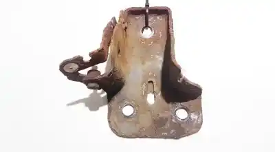 Peça sobressalente para automóvel em segunda mão braço de suspensão inferior traseiro esquerdo por citroen c2 1.4 hdi referências oem iam 