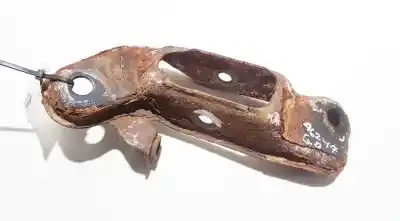 Second-hand car spare part rear lower right suspension arm for ford mondeo turnier (ge) 2.0 cat oem iam references 