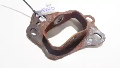 Peça sobressalente para automóvel em segunda mão braço de suspensão traseiro inferior direito por opel vectra b caravan 2.0 dti referências oem iam 