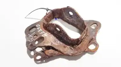 Peça sobressalente para automóvel em segunda mão braço de suspensão inferior traseiro esquerdo por opel vectra b caravan 2.0 dti referências oem iam 