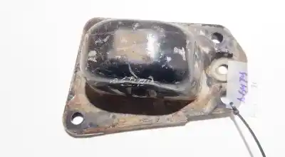 Автозапчастина б/у задній лівий нижний рычаг для volkswagen golf v variant (1k5) 1.9 tdi посилання на oem iam 1k0505129g