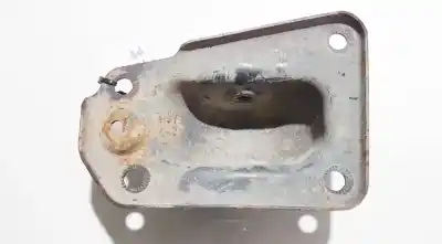 Автозапчастина б/у задній нижний правий ригель підвіски для volkswagen golf v variant (1k5) 1.9 tdi посилання на oem iam 1k0505130g  