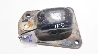 Автозапчастина б/у задній нижний правий ригель підвіски для volkswagen golf v variant (1k5) 1.9 tdi посилання на oem iam 1k0505130g