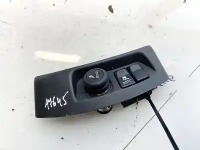 Peça sobressalente para automóvel em segunda mão peças diversas por volvo v50 (545) 1.8 referências oem iam 8686026