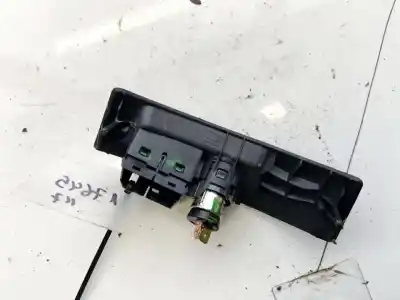 Pezzo di ricambio per auto di seconda mano pezzi vari per volvo v50 (545) 1.8 riferimenti oem iam 8686026  