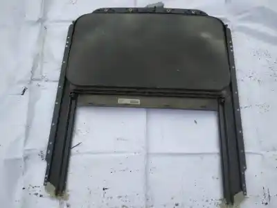 Peça sobressalente para automóvel em segunda mão tecto de abrir elétrico por volkswagen golf v (1k1) 2.0 fsi referências oem iam 