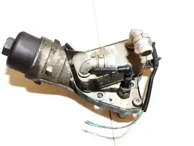 Second-hand car spare part Oil Filter Support for OPEL INSIGNIA A (G09) 2.0 CDTI (68) OEM IAM references 55565958   Second-hand car spare part Oil Filter Support for OPEL INSIGNIA A (G09) 2.0 CDTI (68) OEM IAM references 55565958
