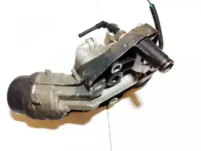 Second-hand car spare part oil filter support for opel insignia a (g09) 2.0 cdti (68) oem iam references 55565958  