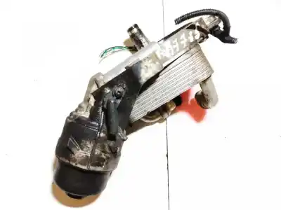 Second-hand car spare part oil filter support for opel insignia a (g09) 2.0 cdti (68) oem iam references 55565958  