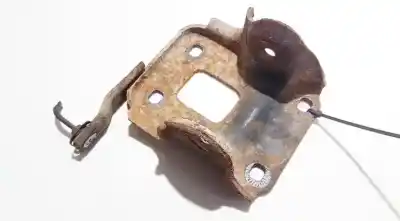 Second-hand car spare part rear left lower suspension arm for audi a4 avant (b5) 1.9 tdi oem iam references 