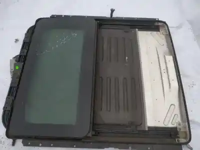 Peça sobressalente para automóvel em segunda mão tecto de abrir elétrico por bmw 7-series, e65 / e66 / e67 /e68 2001.11 - 2008.06 730 d 160kw 2002.10 - 2008.06 referências oem iam 