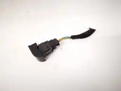 Pezzo di ricambio per auto di seconda mano interruttore per peugeot 207 1.6 16v hdi riferimenti oem iam 96570636xt  