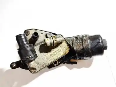 Автозапчастина б/у опора масляного фільтра для opel insignia a (g09) 2.0 cdti (68) посилання на oem iam 5565958