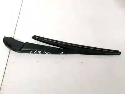 Pezzo di ricambio per auto di seconda mano braccio tergicristallo posteriore per toyota rav 4 (a3) 2.2 turbodiesel cat riferimenti oem iam 