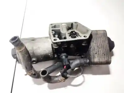 Автозапчасти б/у ПОДДЕРЖКА МАСЛЯНОГО ФИЛЬТРА за AUDI A3 (8P)  ссылки OEM IAM 045115389E  