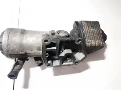 Автозапчастина б/у опора масляного фільтра для audi a3 (8p) 2.0 tdi посилання на oem iam 045115389e  