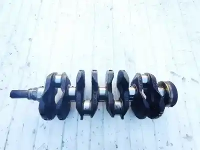 Pezzo di ricambio per auto di seconda mano albero a gomiti per ford focus turnier (cb4) 1.6 16v cat riferimenti oem iam 98mm6t46aa