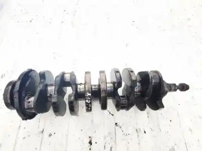 Peça sobressalente para automóvel em segunda mão virabrequim por fiat marea weekend (185) 2.4 turbodiesel referências oem iam 