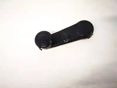 Tweedehands auto-onderdeel handgreep links voorruit voor audi 80 (811/813) 1.8 oem iam-referenties 