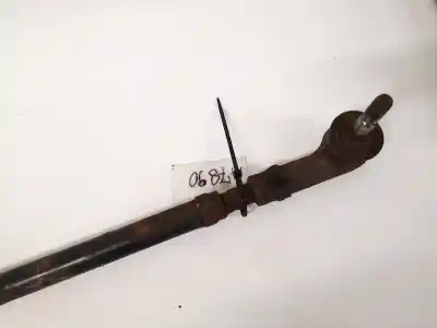 Second-hand car spare part left front bracket for audi a6 avant (c4) 2.5 tdi oem iam references 431419809  