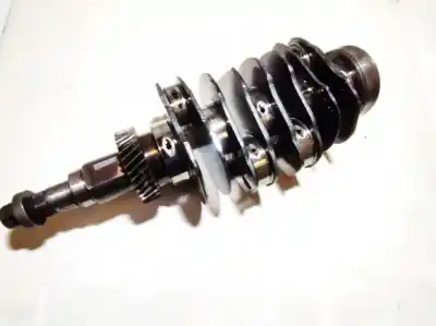 Автозапчастина б/у коленчат для SUBARU LEGACY BERL. B13 (BL) 2.0 D Classic Посилання на OEM IAM   