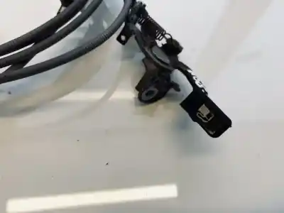 Peça sobressalente para automóvel em segunda mão trocar por toyota corolla (_e12_) 1.6 vvt-i (zze121_) referências oem iam 