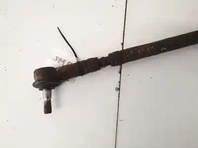 Second-hand car spare part left front bracket for audi a6 avant (c4) 2.5 tdi oem iam references 119024504  