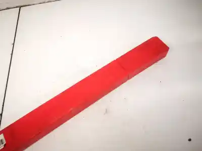 Peça sobressalente para automóvel em segunda mão peças diversas por fiat stilo (192) 1.9 jtd / 1.9 jtd 115 active referências oem iam 27r033974  