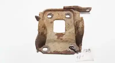 Second-hand car spare part rear lower right suspension arm for audi a4 avant (b5) 1.9 tdi oem iam references 