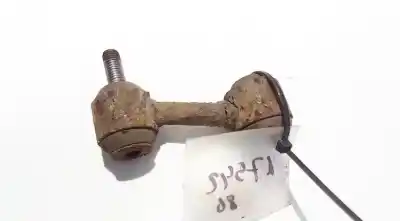 Автозапчастина б/у лівий передній кронштейн для opel insignia a (g09) 2.0 cdti (68) посилання на oem iam maa0006a09  maa0006-a09 Автозапчастина б/у лівий передній кронштейн для opel insignia a (g09) 2.0 cdti (68) посилання на oem iam maa0006a09  maa0006-a09