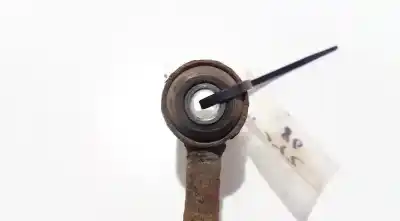 Автозапчастина б/у лівий передній кронштейн для opel insignia a (g09) 2.0 cdti (68) посилання на oem iam maa0006a09  maa0006-a09 Автозапчастина б/у лівий передній кронштейн для opel insignia a (g09) 2.0 cdti (68) посилання на oem iam maa0006a09  maa0006-a09