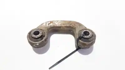 Second-hand car spare part left front bracket for audi a6 c5 (4b2, 4b4) 2.5 tdi oem iam references 133109