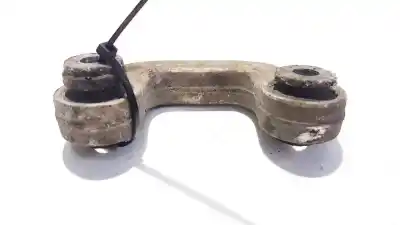 Second-hand car spare part left front bracket for audi a6 c5 (4b2, 4b4) 2.5 tdi oem iam references 133109  133114, 133116
