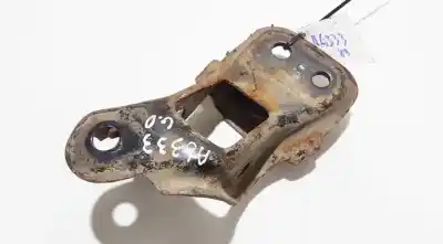 Peça sobressalente para automóvel em segunda mão braço de suspensão traseiro inferior direito por subaru legacy berl. b13 (bl) 2.0 d classic referências oem iam 