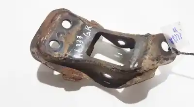 Peça sobressalente para automóvel em segunda mão braço de suspensão inferior traseiro esquerdo por subaru legacy berl. b13 (bl) 2.0 d classic referências oem iam 