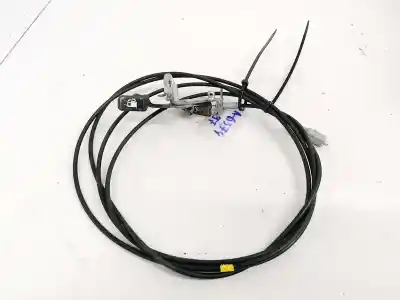 Second-hand car spare part switch for toyota corolla verso (e12) 2.0 turbodiesel cat oem iam references 