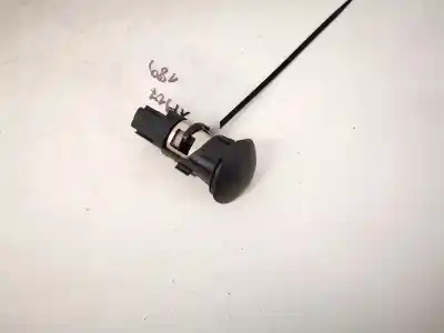 Peça sobressalente para automóvel em segunda mão peças diversas por fiat ulysse (179) 2.2 jtd dynamic referências oem iam 