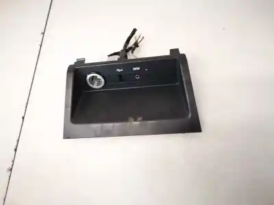 Second-hand car spare part Various Parts for SKODA FABIA 1.2 TSI OEM IAM references 6V0857367A  