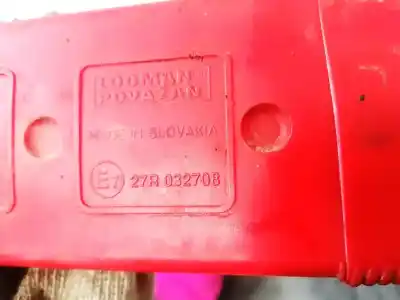 Автозапчасти б/у различные детали за opel vectra c (z02) 2.2 dti 16v (f69) ссылки oem iam e727r032708  