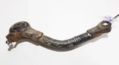 Peça sobressalente para automóvel em segunda mão braço de suspensão inferior traseiro esquerdo por subaru legacy berl. b13 (bl) 2.0 d classic referências oem iam 