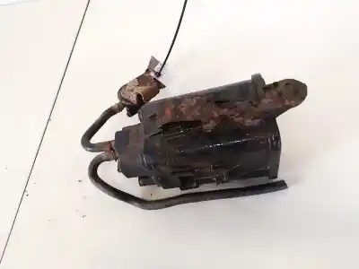 Gebrauchtes Autoersatzteil aktivkohlefilter zum honda stream (rn1/3) 1.7 cat oem-iam-referenzen tj070wa