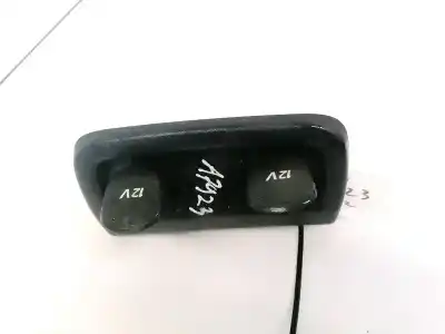 Peça sobressalente para automóvel em segunda mão peças diversas por renault scenic ii 1.5 dci diesel referências oem iam 8200232589