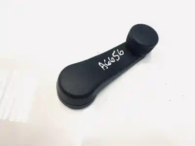 Автозапчасти б/у левая передняя ручка окна за skoda octavia combi (1z5) 1.9 tdi dpf ссылки oem iam 1h0837581d