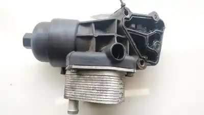 Pièce détachée automobile d'occasion support de filtre à huile pour hyundai i30 1.6 crdi cat références oem iam 264102a300
