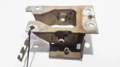 Автозапчасти б/у задний левый нижний рычаг подвески за renault espace iv (jko) 1.9 authentique [1.9 ltr. - 88 kw dci diesel] ссылки oem iam 