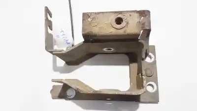 Автозапчасти б/у задний левый нижний рычаг подвески за renault espace iv (jko) 1.9 authentique [1.9 ltr. - 88 kw dci diesel] ссылки oem iam   