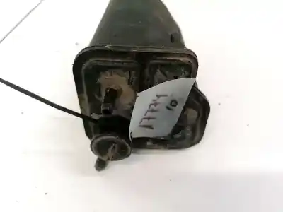 Second-hand car spare part activated carbon filter for volkswagen jetta (1k2) 1.6 16v fsi oem iam references 1k0201813  