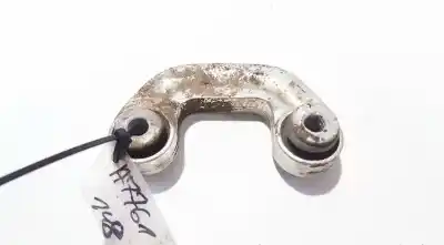 Pezzo di ricambio per auto di seconda mano staffa anteriore sinistra per audi a6, c5 2001.08 - 2005.01 facelift 2.5 tdi 120kw 2002.07 - 2005.01 riferimenti oem iam   