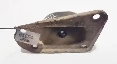 Автозапчастина б/у задній нижний правий ригель підвіски для skoda octavia combi (1z5) 1.9 tdi dpf посилання на oem iam   