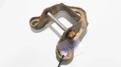 Автозапчастина б/у задній нижний правий ригель підвіски для opel astra h caravan 1.7 16v cdti посилання на oem iam   